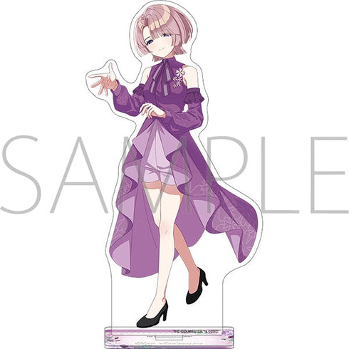『学園アイドルマスター』アクリルスタンド/有村麻央